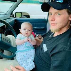 Meet your Posher, Brandon